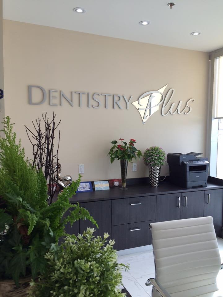 Dentistry Plus on Walkers Line photo 2