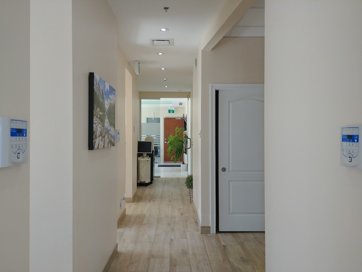 Dentistry Plus on Walkers Line photo 3