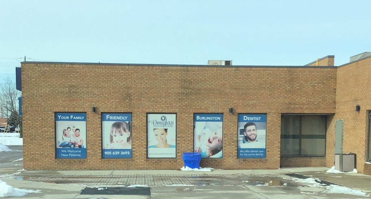 Douglas Dental Care photo 1