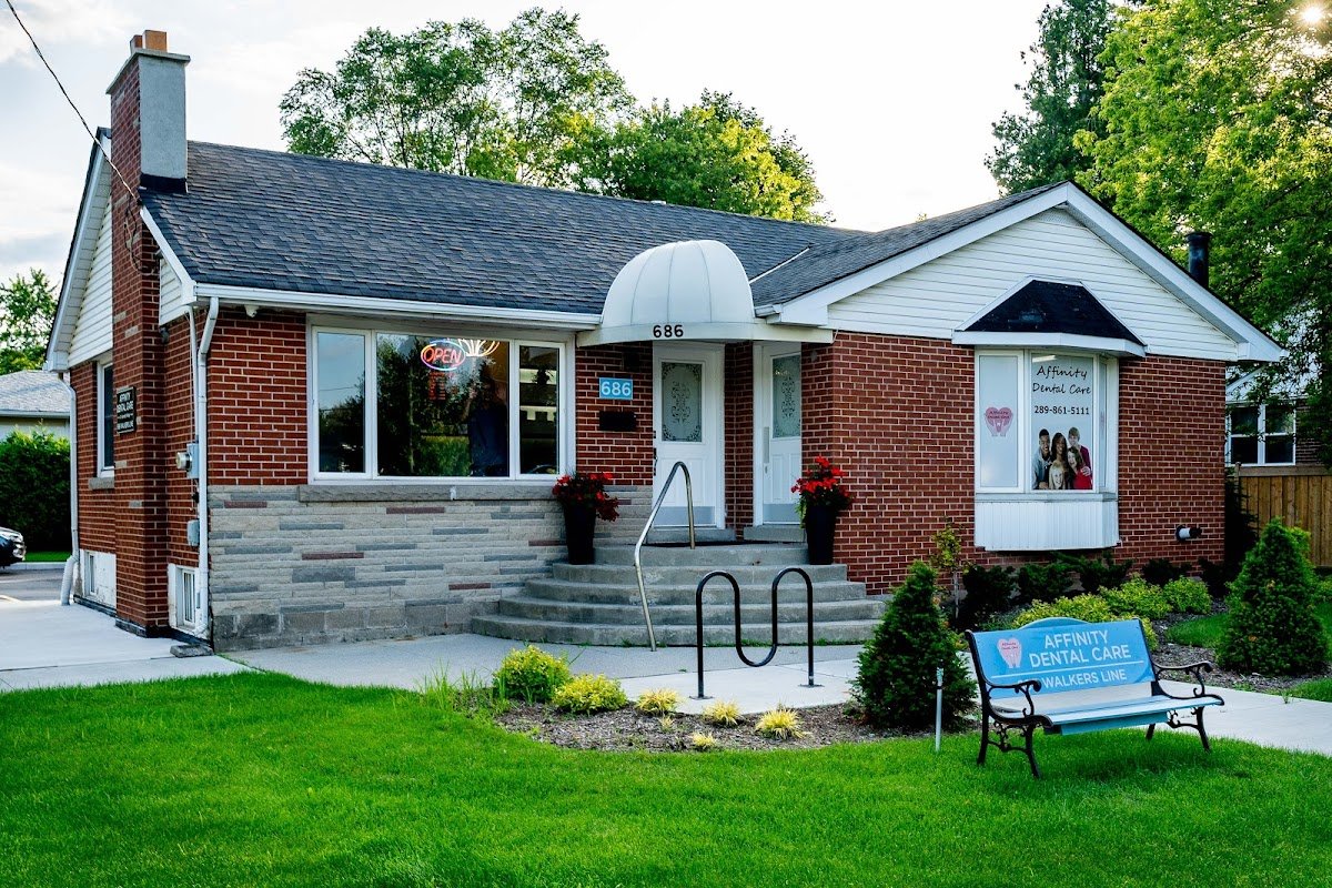 Affinity Dental Care photo 1