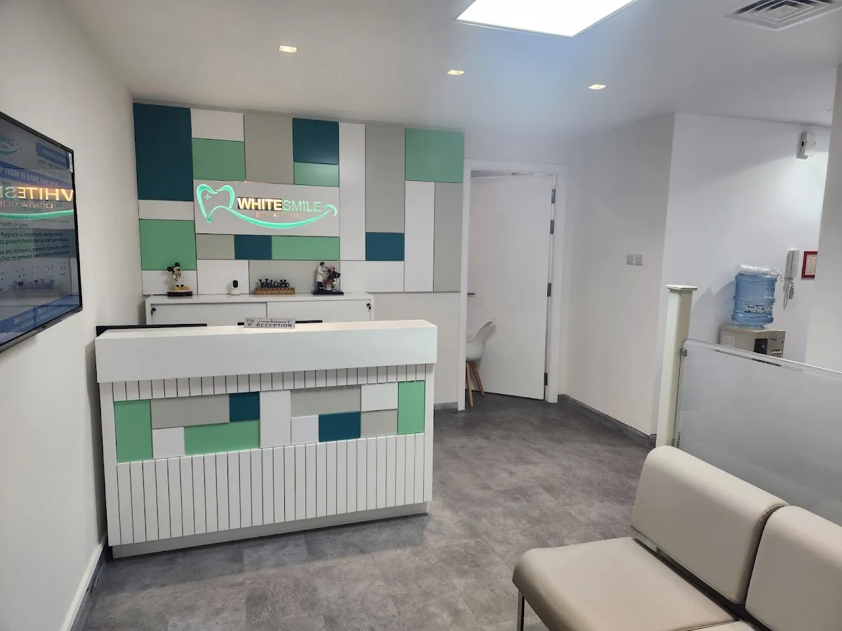 White Smile Dental Clinic photo 4