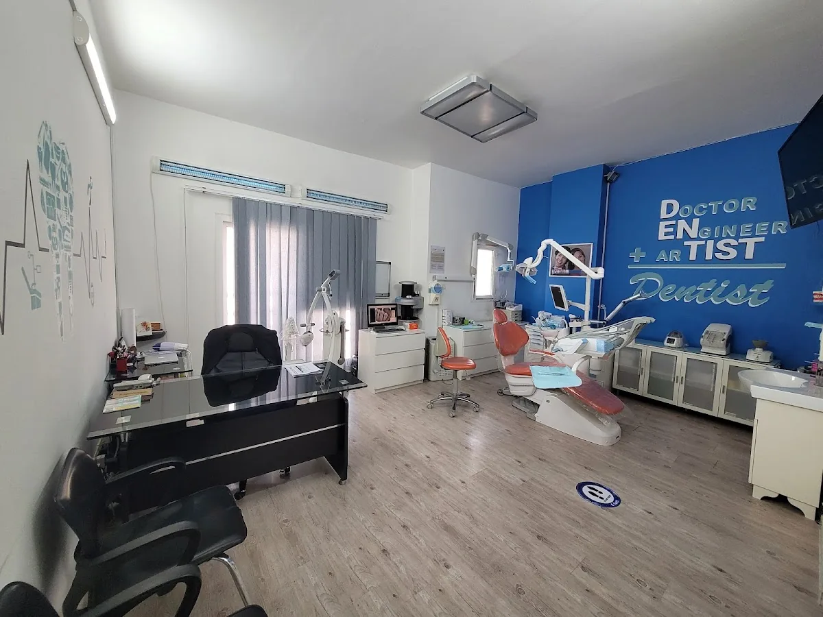 White Smile Dental Clinic photo 2