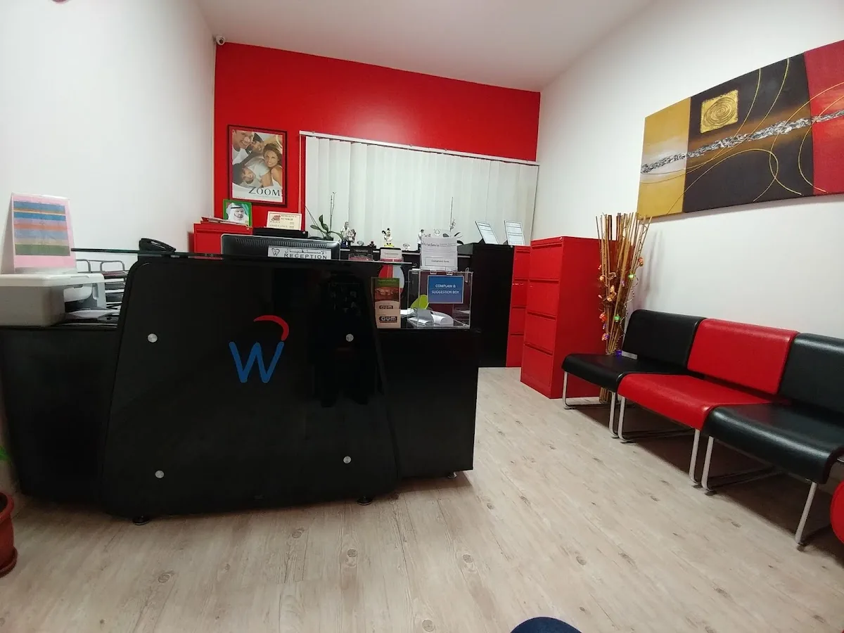 White Smile Dental Clinic photo 3