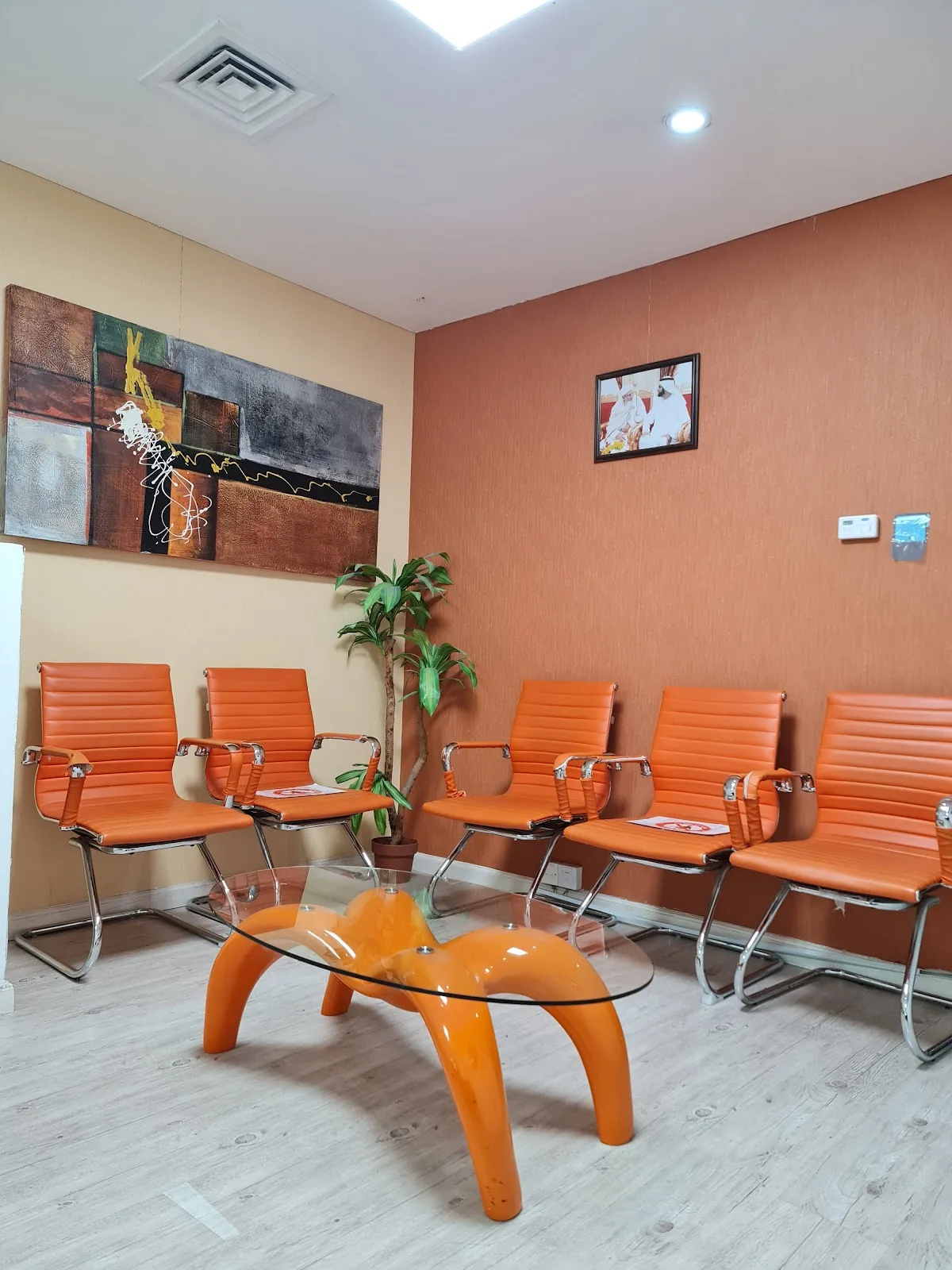 White Smile Dental Clinic photo 5