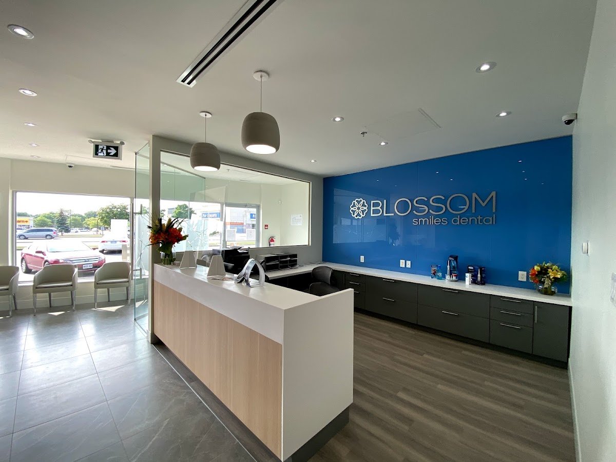 Blossom Smiles Dental photo 3