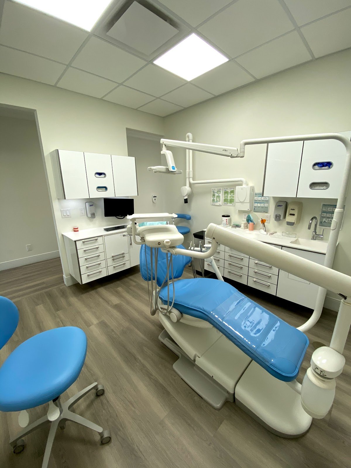 Blossom Smiles Dental photo 4