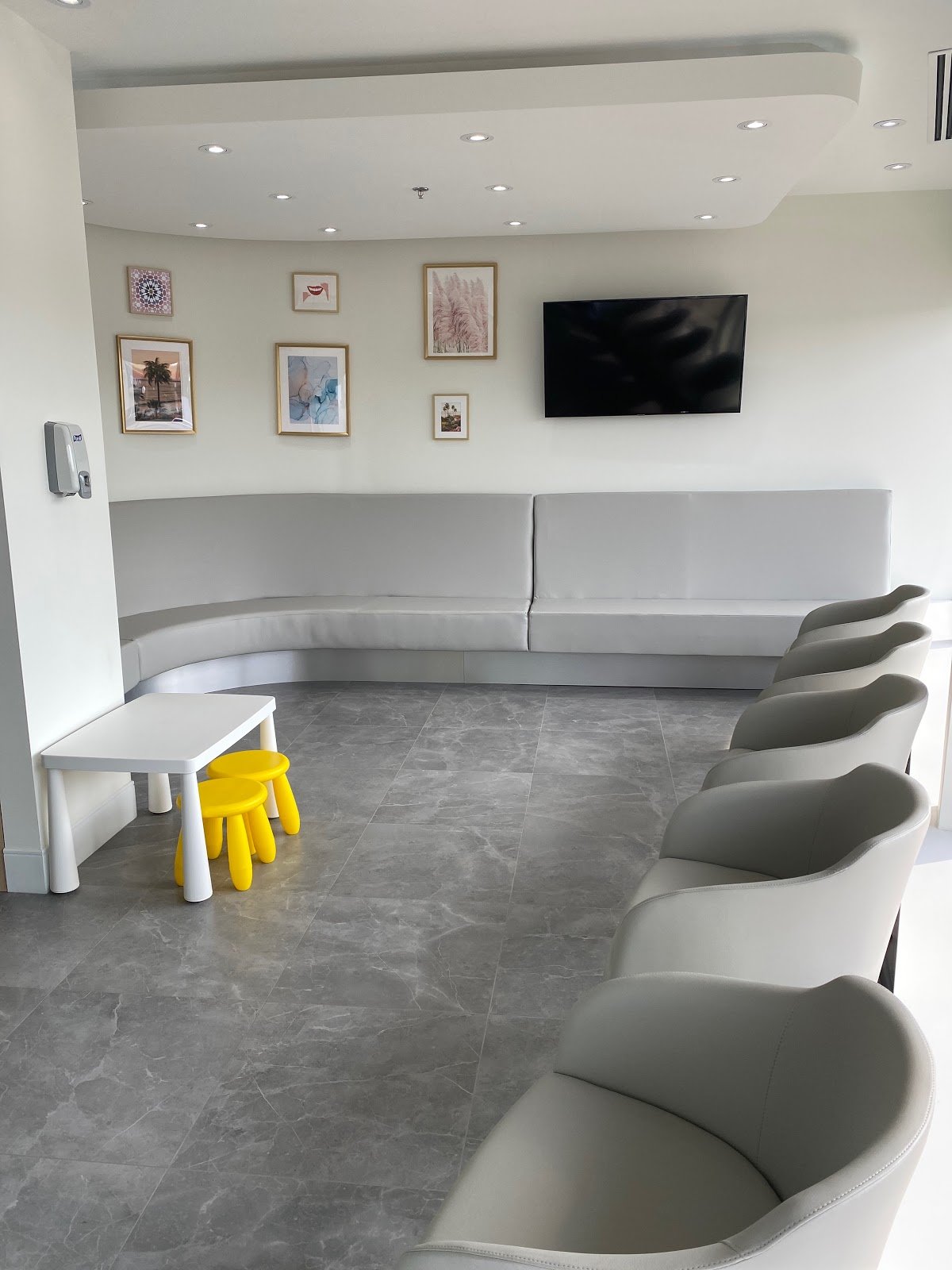 Blossom Smiles Dental photo 5