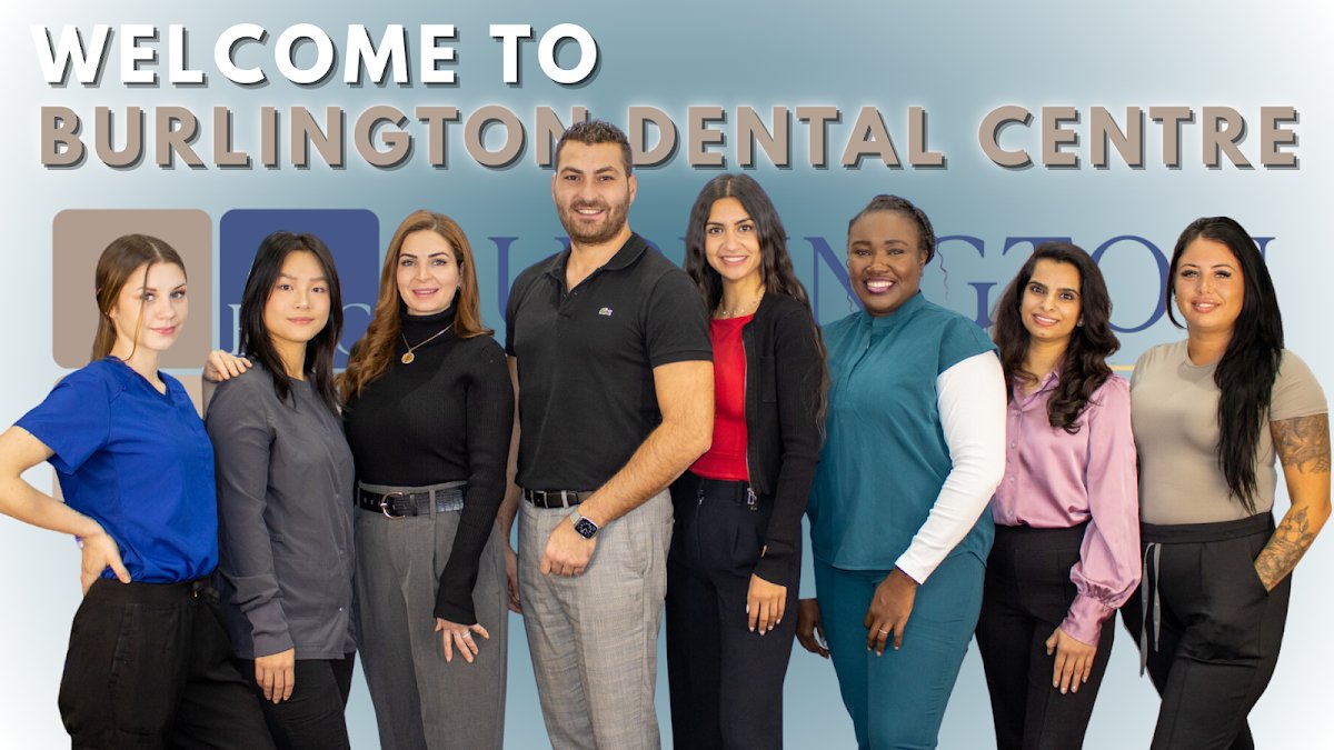 Burlington Dental Centre photo 1