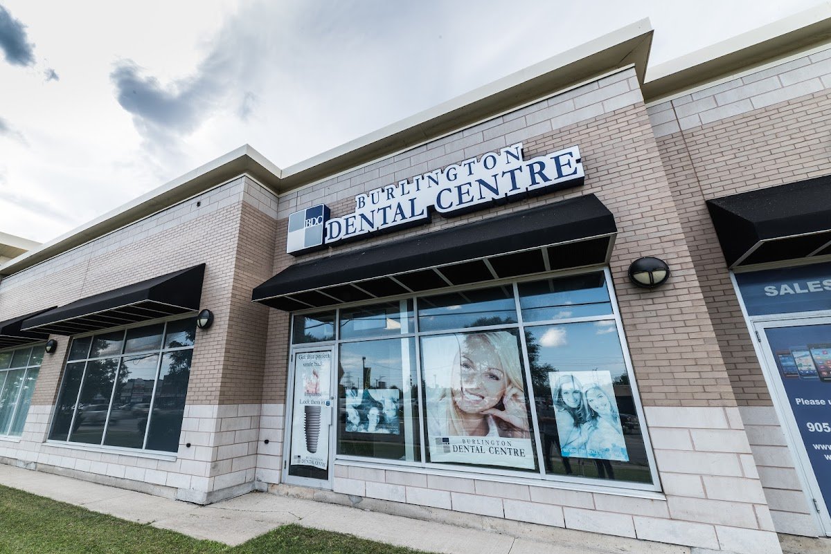 Burlington Dental Centre photo 2