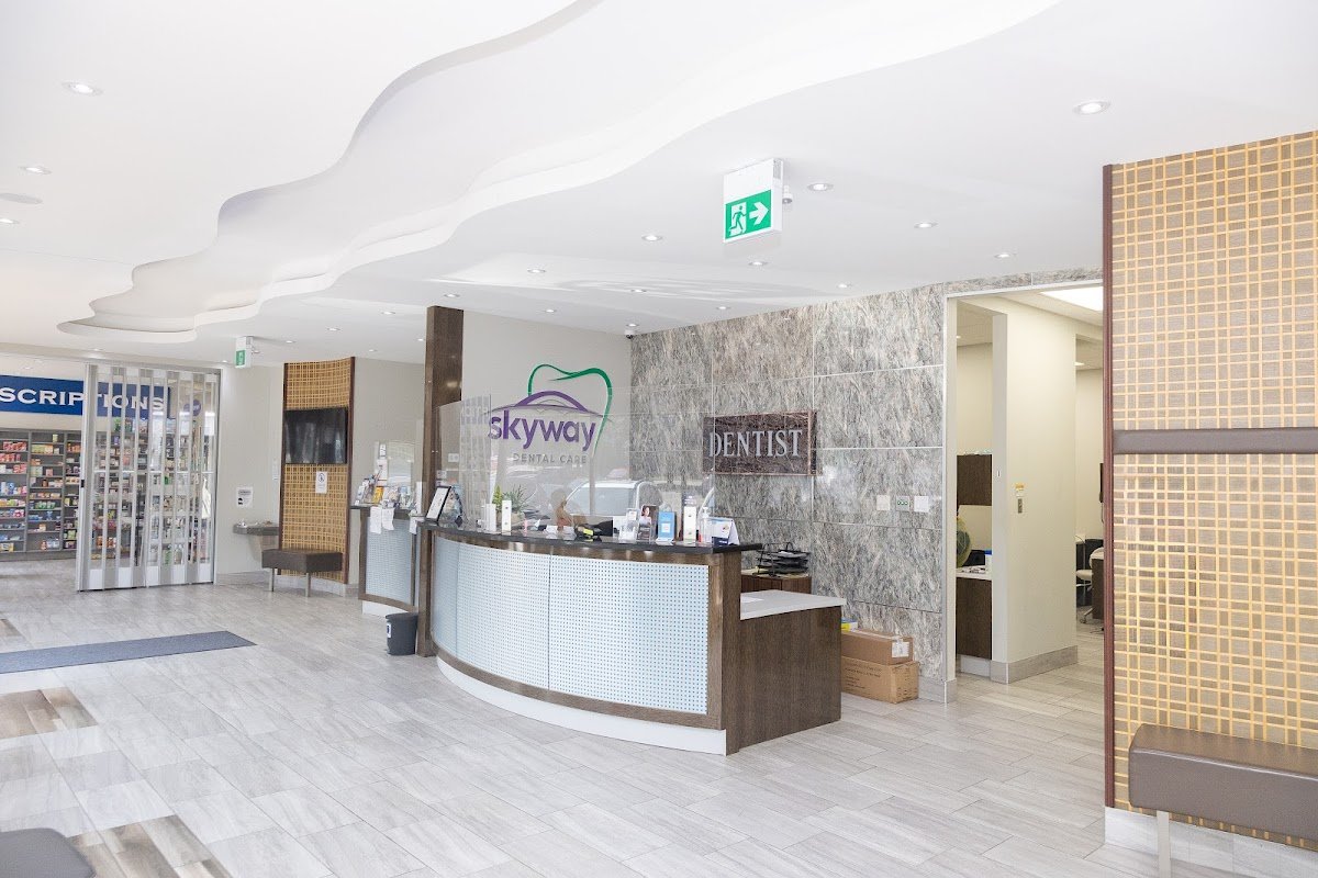 Skyway Dental Care photo 1