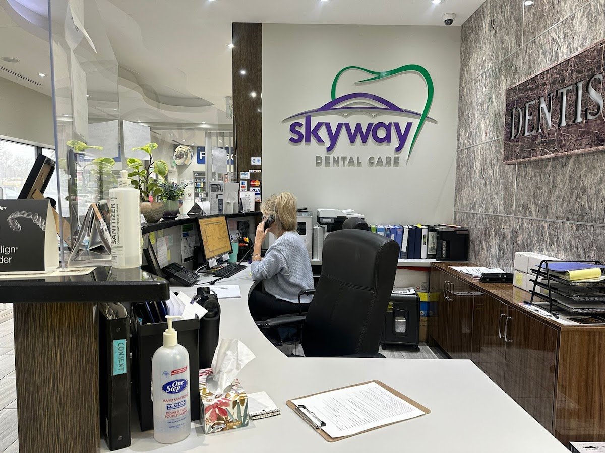 Skyway Dental Care photo 4