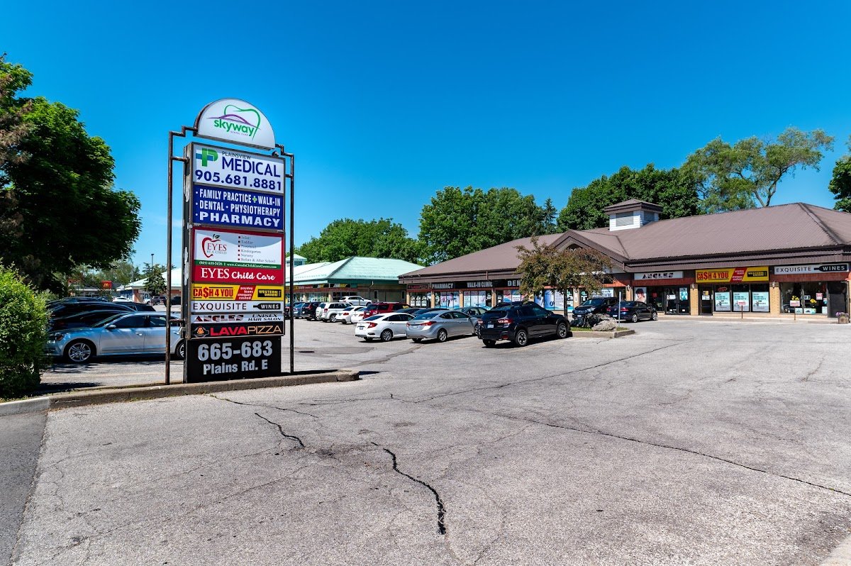 Skyway Dental Care photo 5