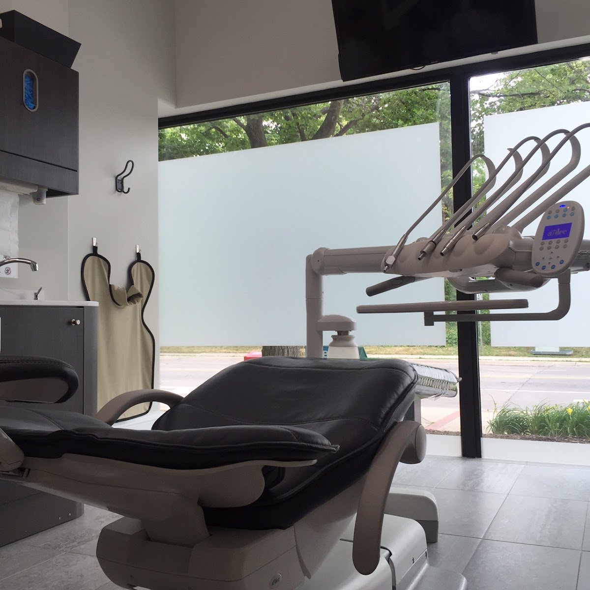 Central Burlington Dental Care photo 1