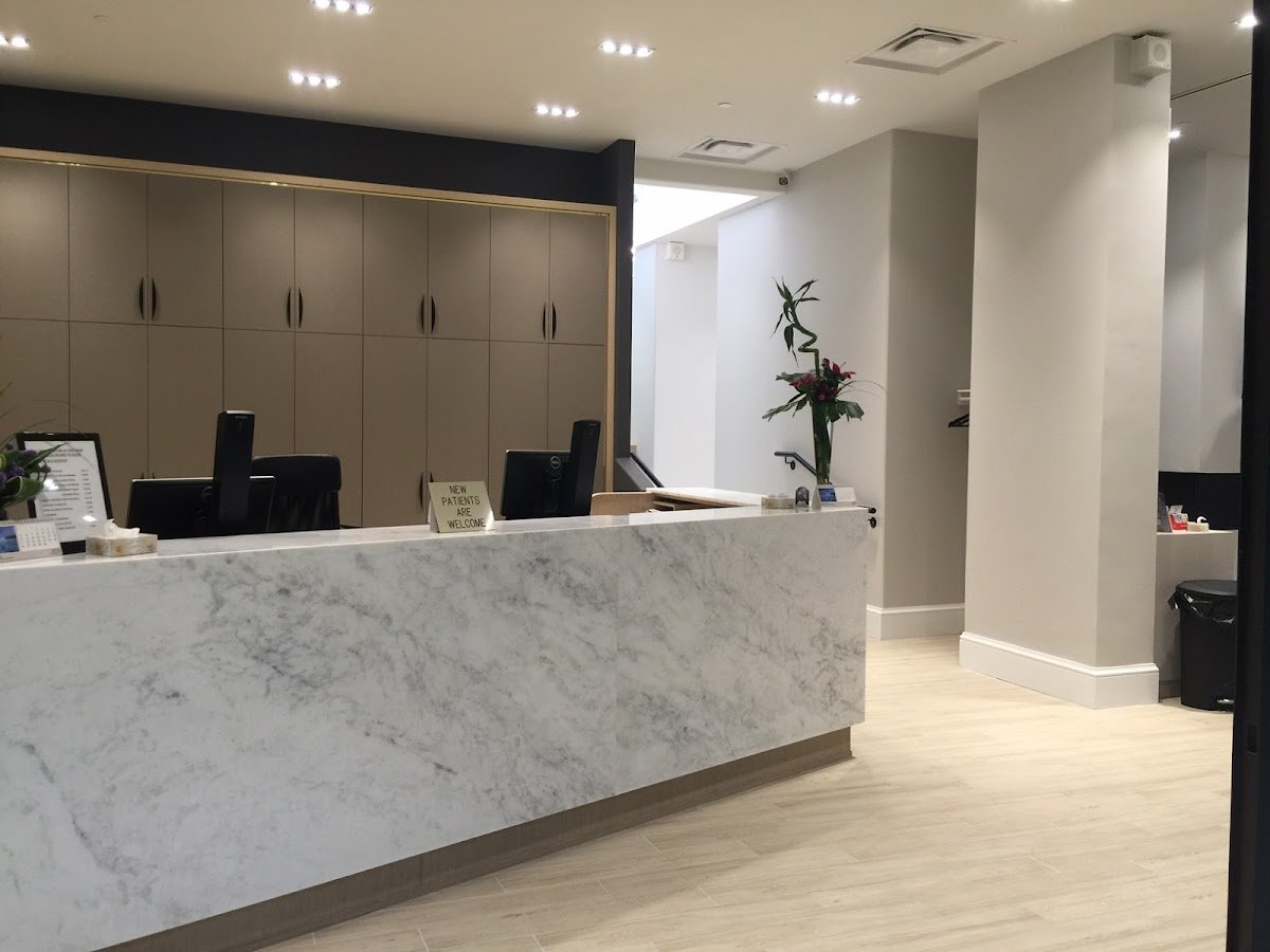 Central Burlington Dental Care photo 2