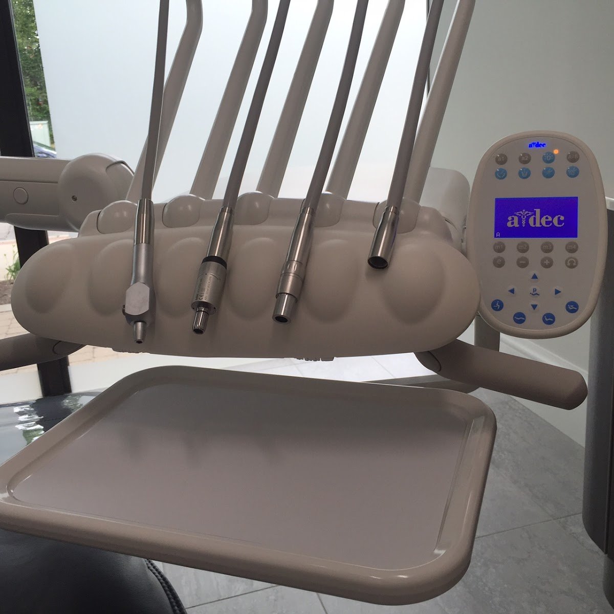 Central Burlington Dental Care photo 3