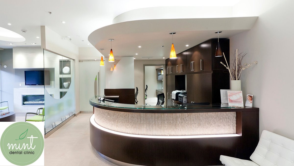Mint Dental Clinic photo 1