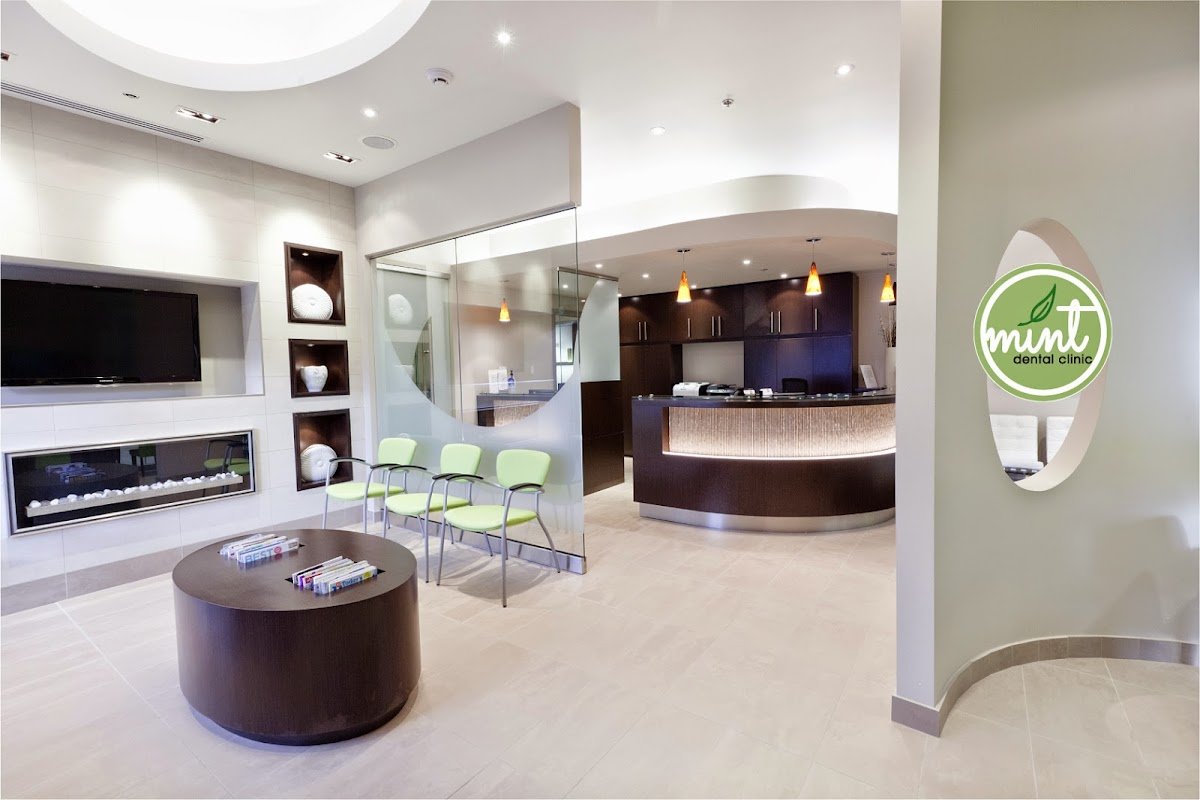 Mint Dental Clinic photo 2