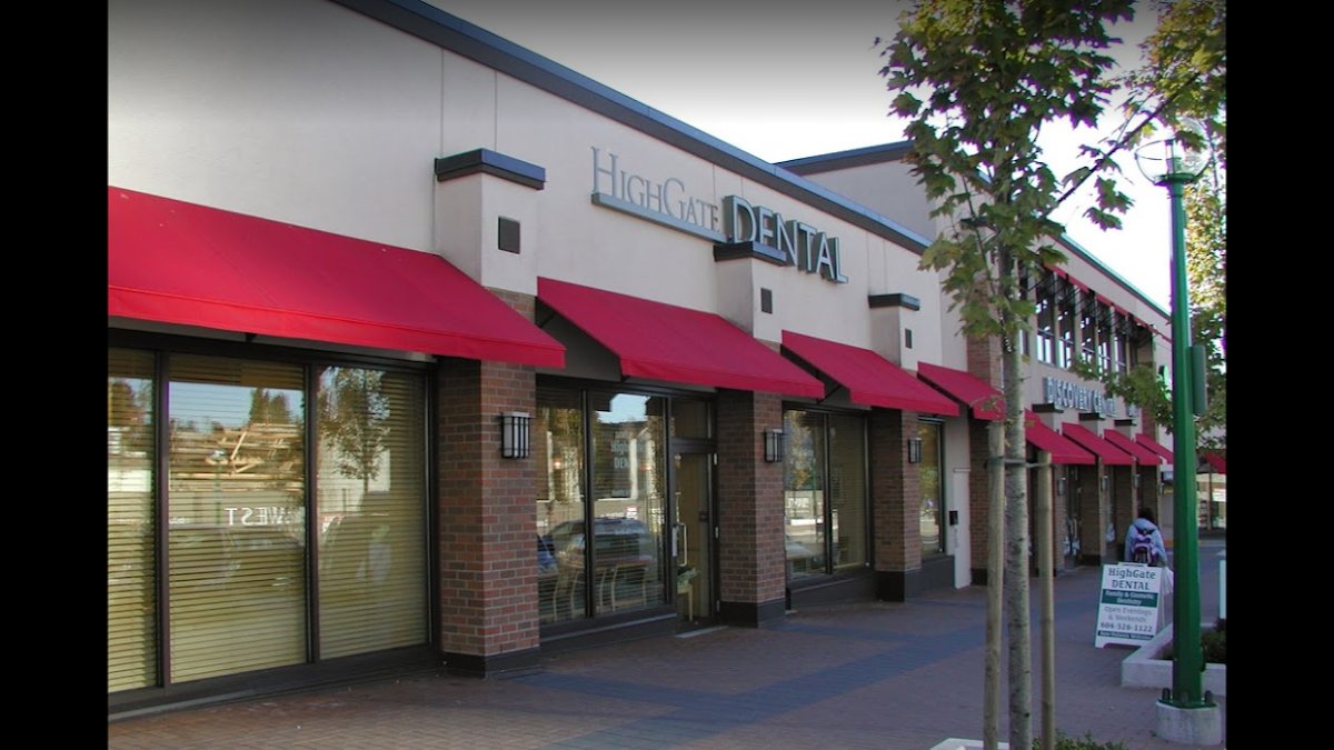 Highgate Medical Dental photo 1