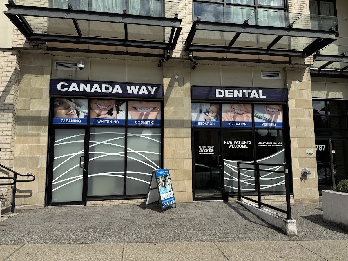 Canada Way Dental photo 1
