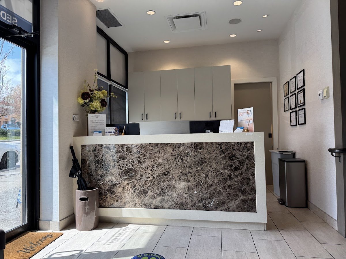 Canada Way Dental photo 3