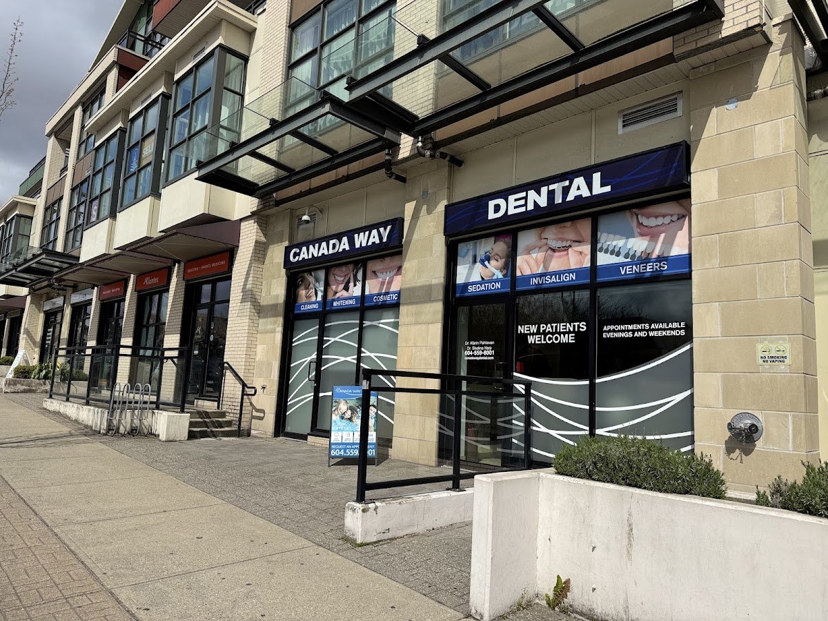Canada Way Dental photo 5