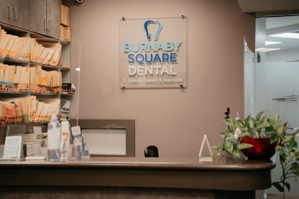 Burnaby Square Dental photo 1