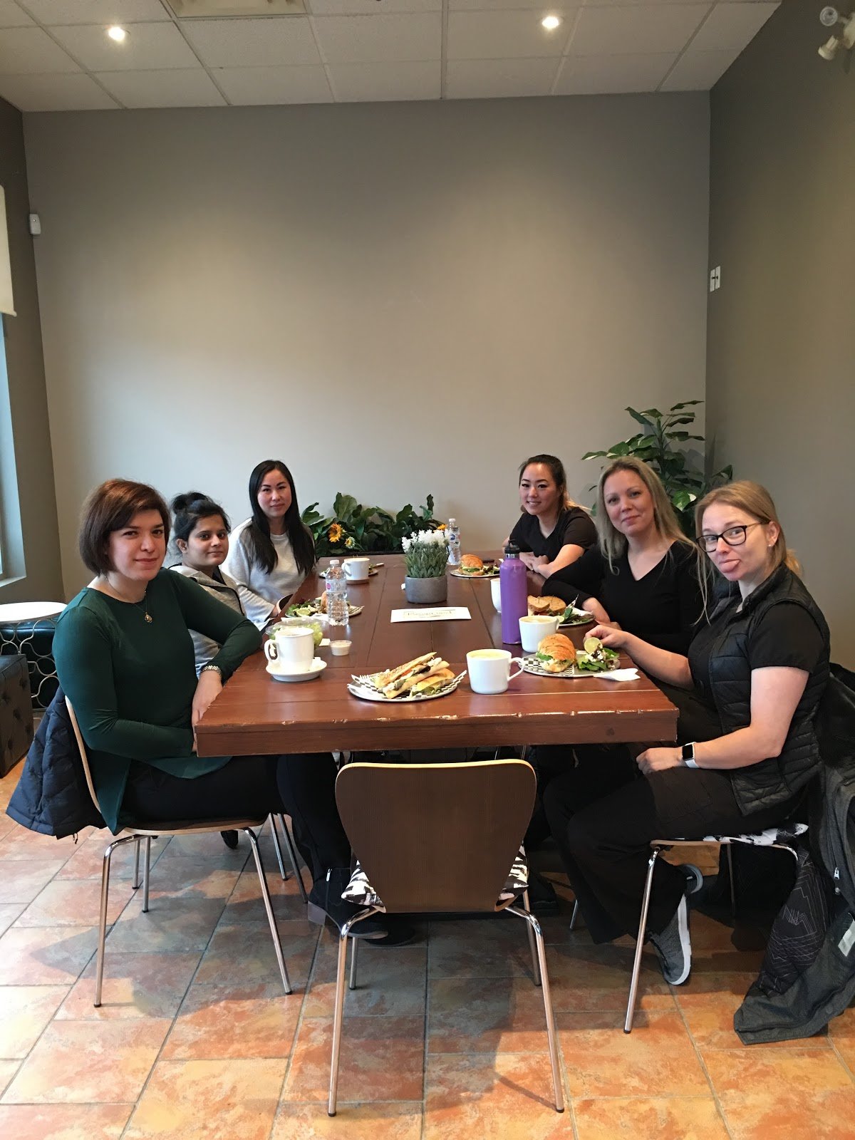 Burnaby Square Dental photo 2