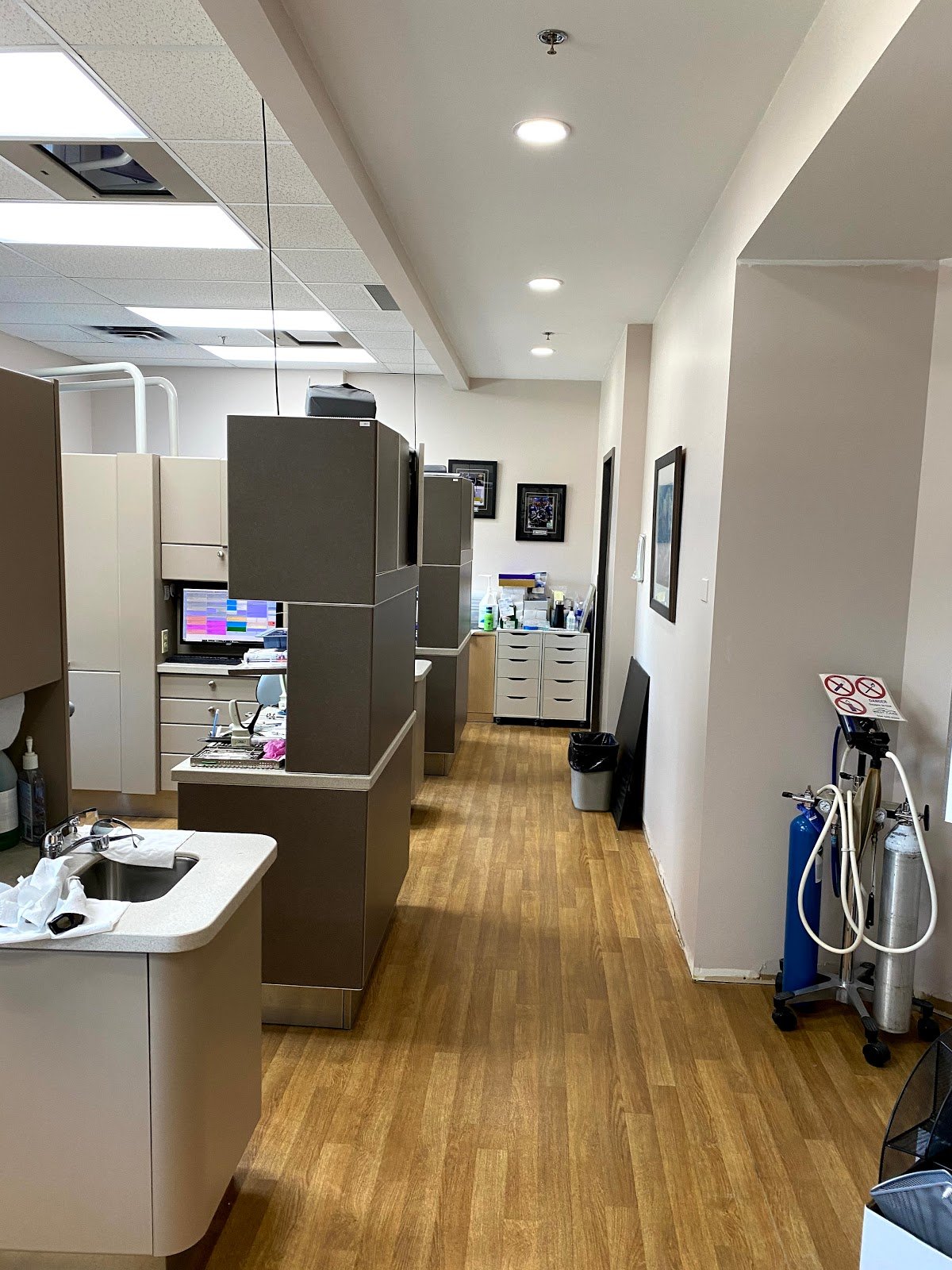 Burnaby Square Dental photo 5