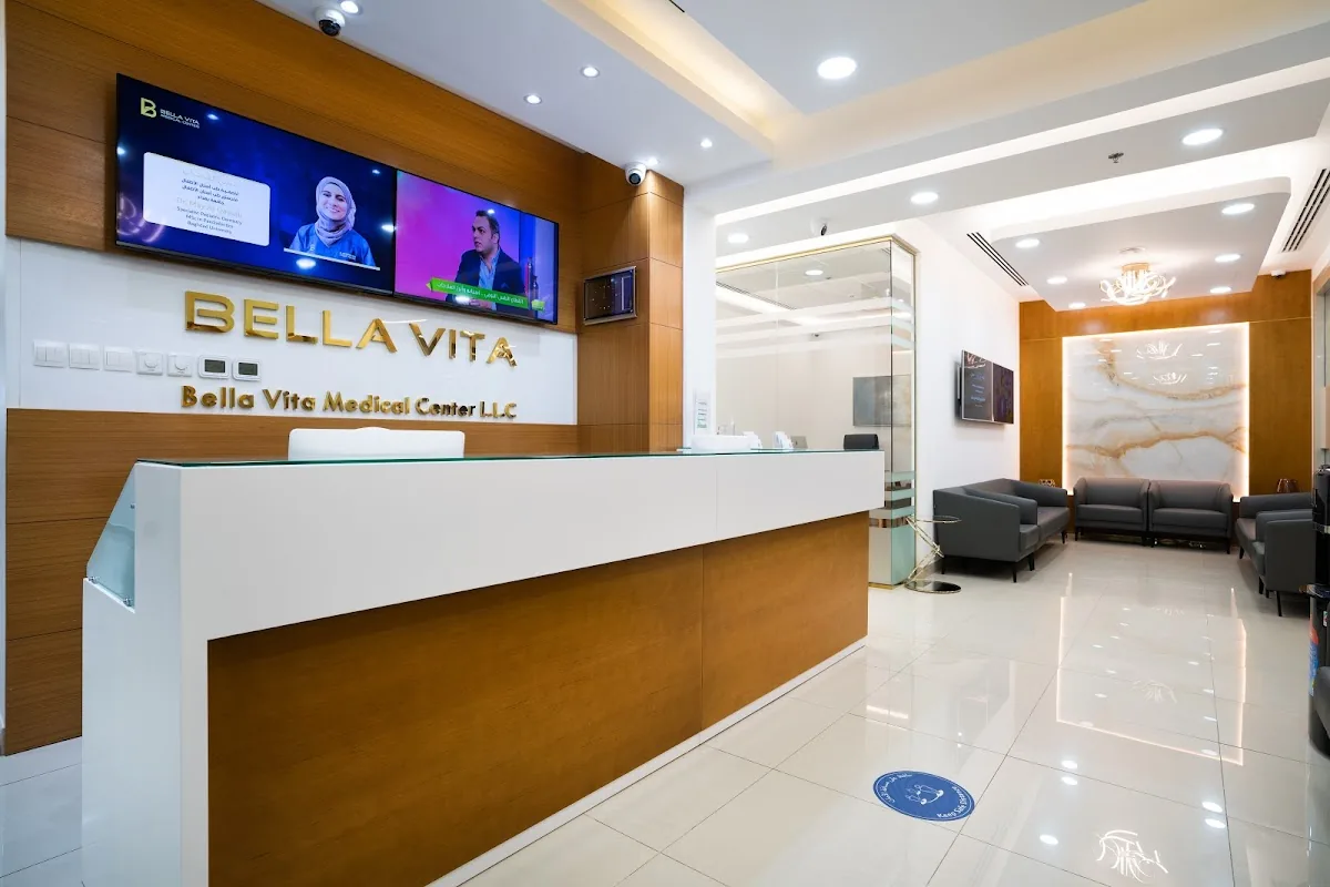 Bella Vita Dental Clinic photo 2