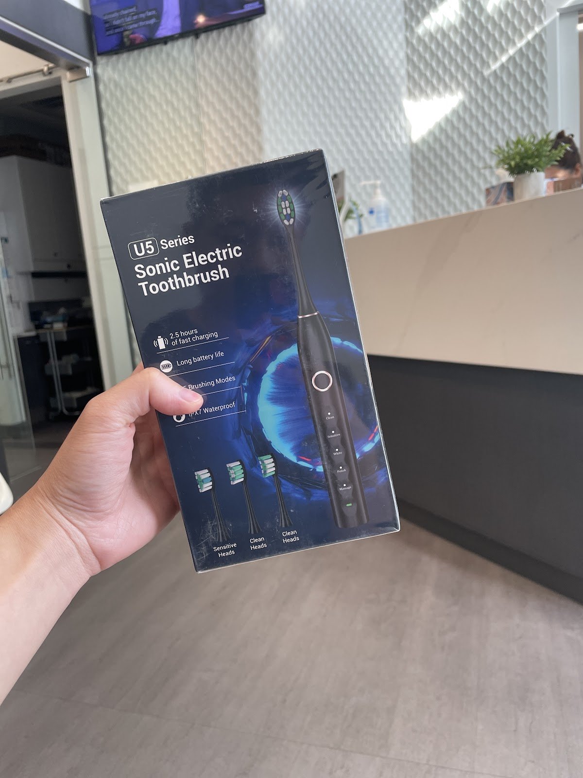 Dental on 6th - Burnaby Dentist photo 4