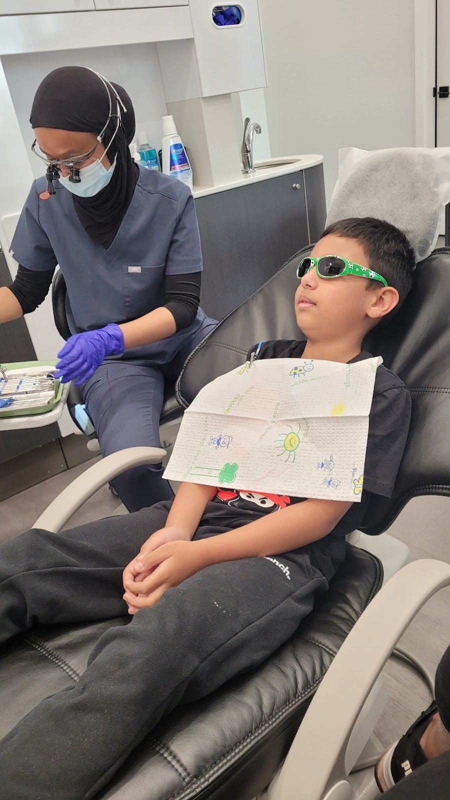 Dental on 6th - Burnaby Dentist photo 5