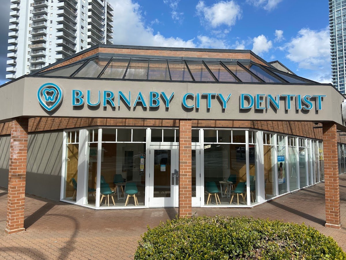 Burnaby City Dentist (formerly Happy Molar Dental) photo 1