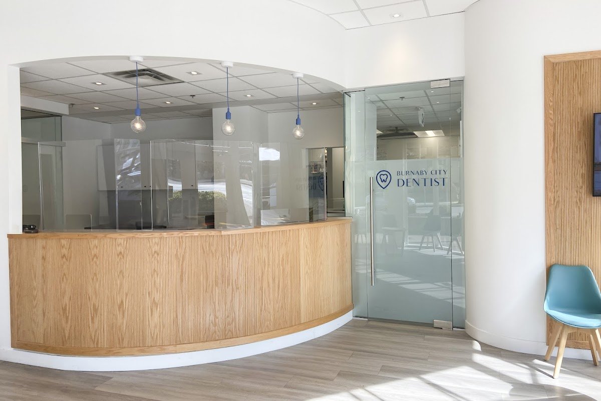 Burnaby City Dentist (formerly Happy Molar Dental) photo 2