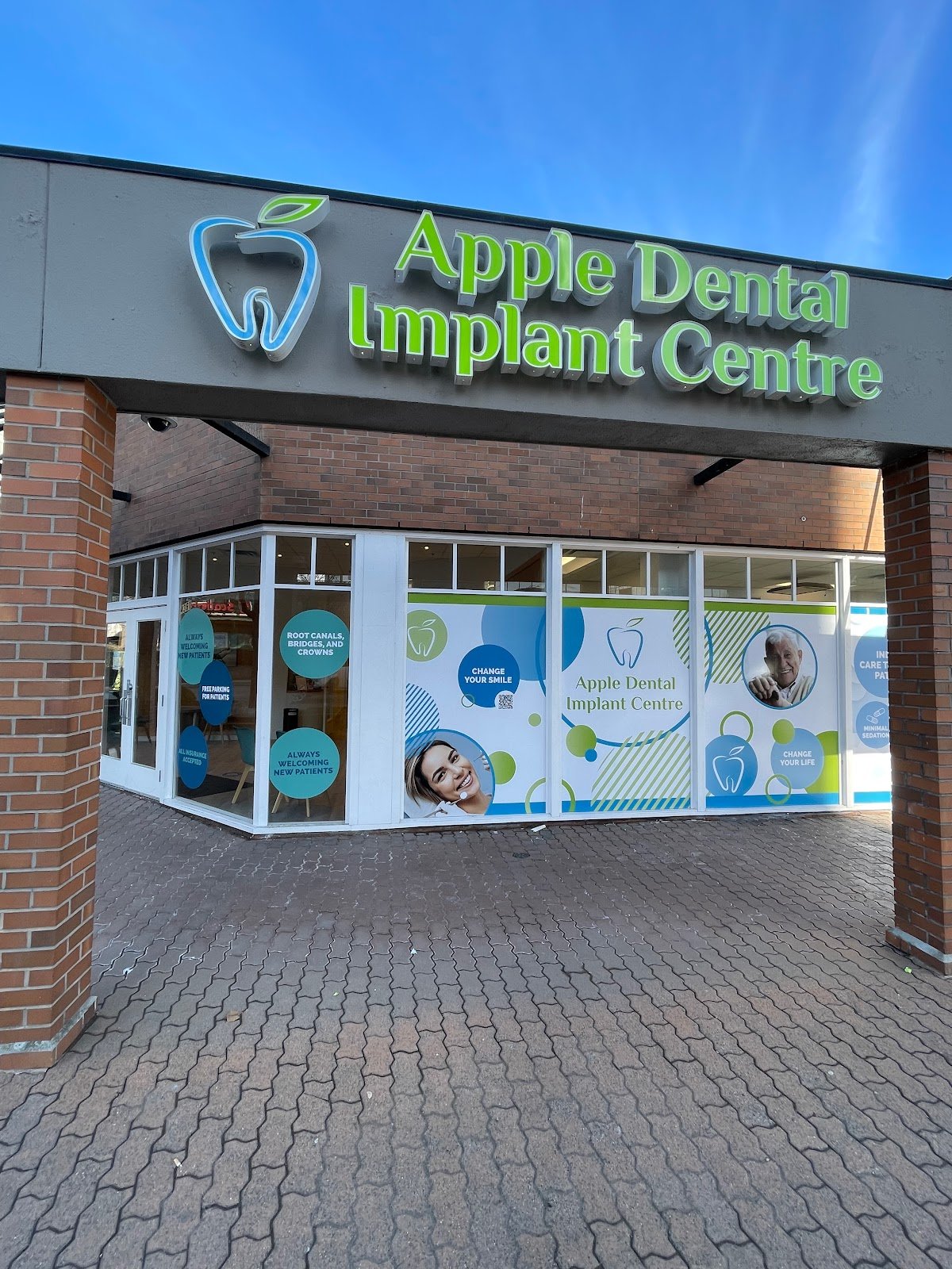 Burnaby City Dentist (formerly Happy Molar Dental) photo 4