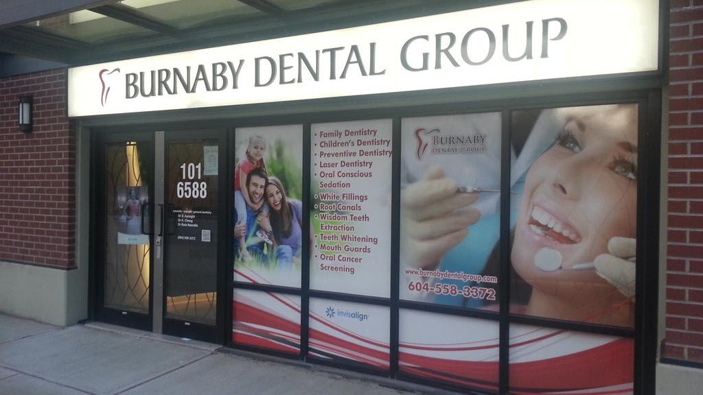 Burnaby Dental Group Dental Clinic-Dentist Burnaby photo 1