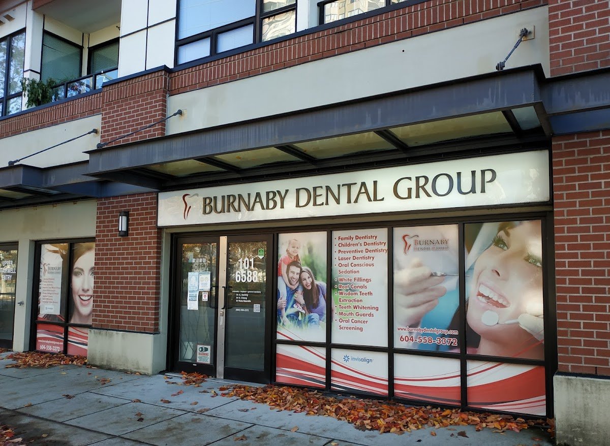 Burnaby Dental Group Dental Clinic-Dentist Burnaby photo 3