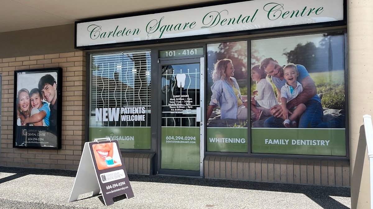 Carleton Square Dental Centre photo 2