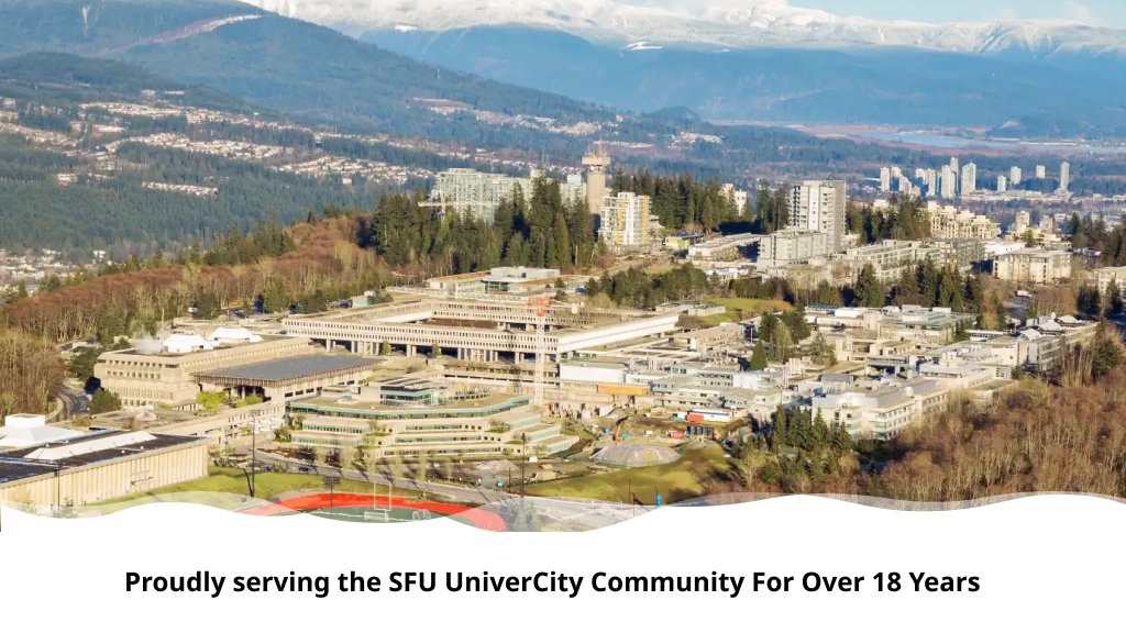 Simon Fraser Dental Centre photo 1