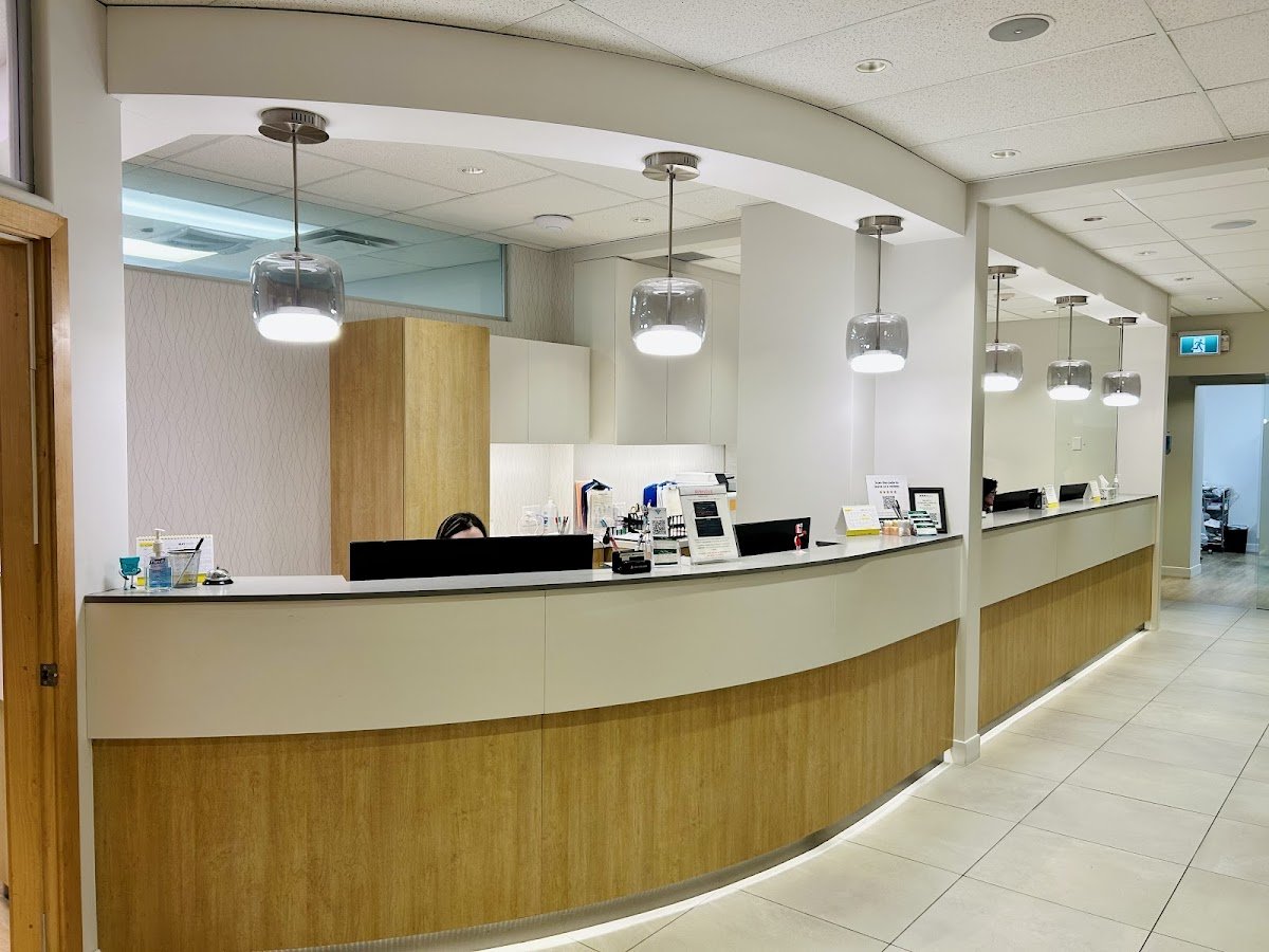 Simon Fraser Dental Centre photo 2