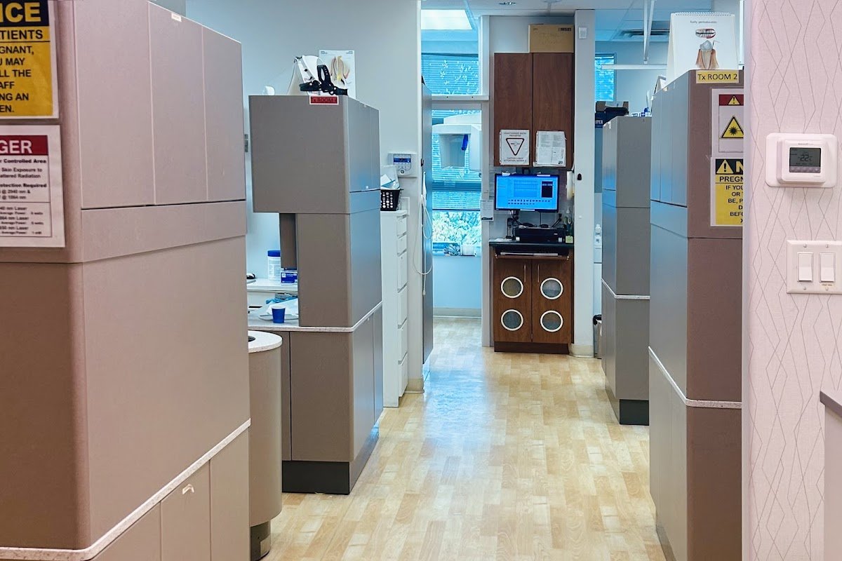 Simon Fraser Dental Centre photo 5