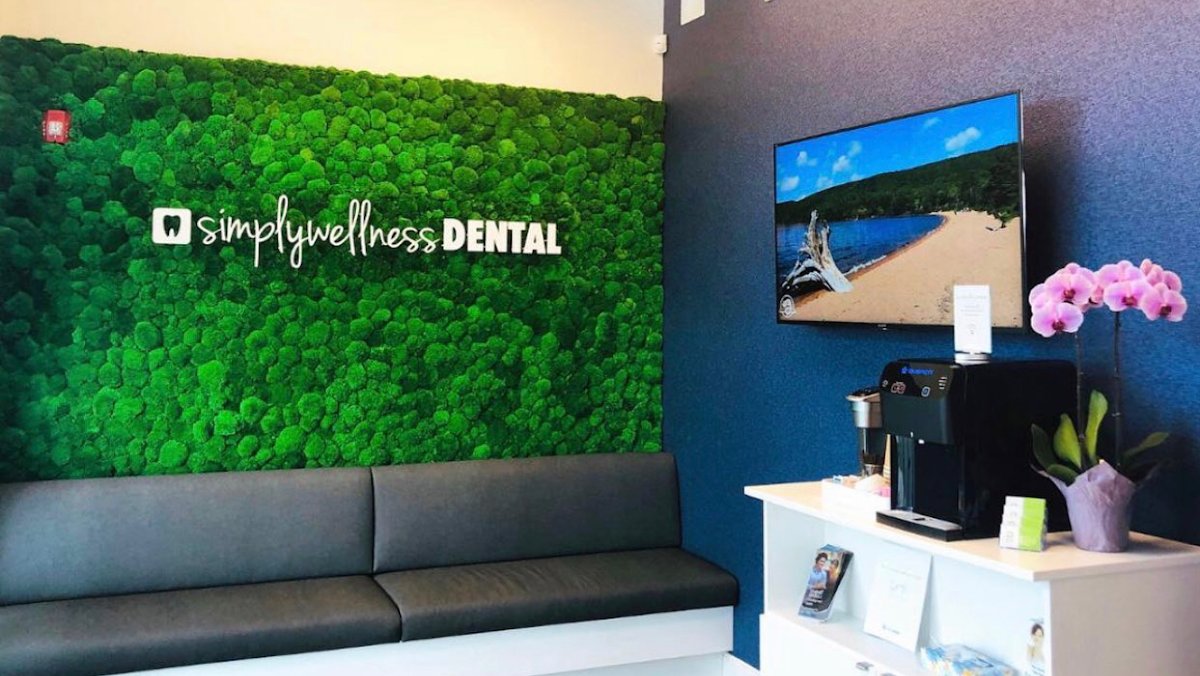 Simply Wellness Dental photo 1