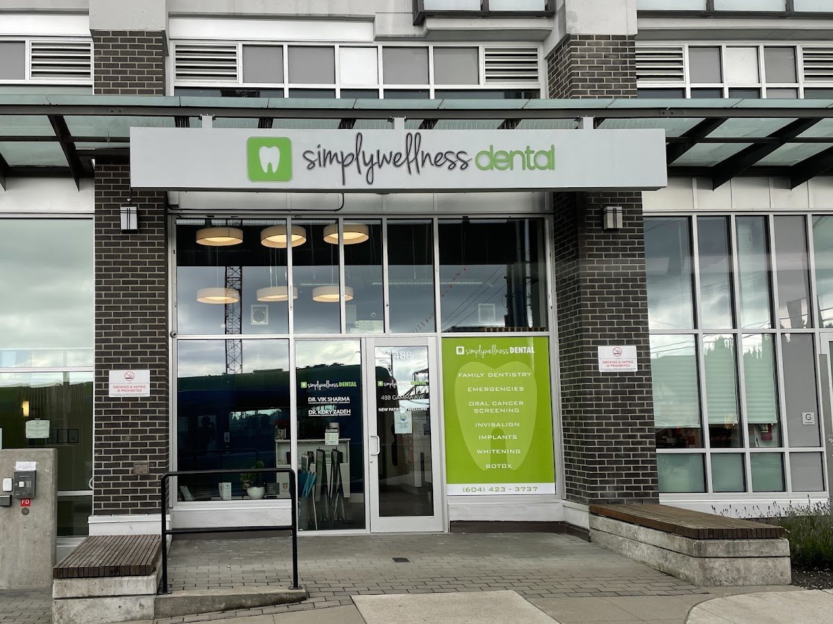 Simply Wellness Dental photo 3