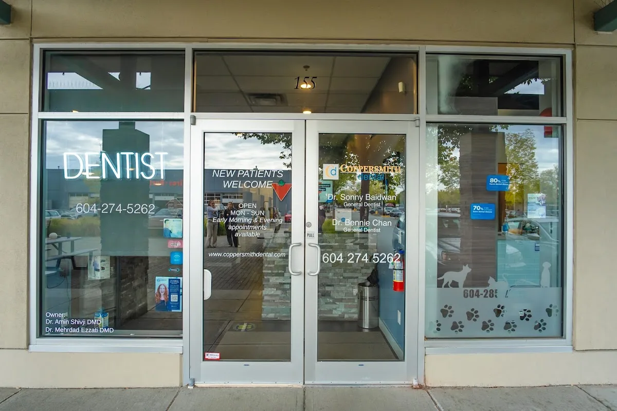 Coppersmith Dental Centre photo 6