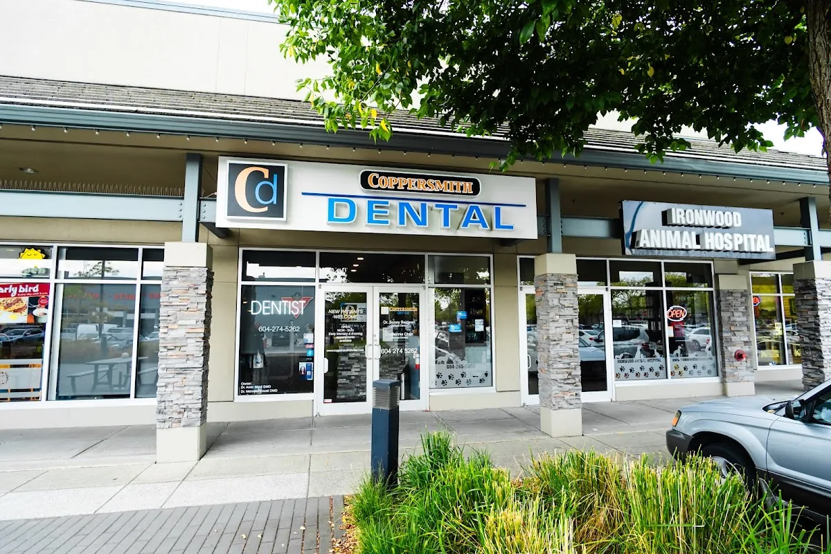 Coppersmith Dental Centre photo 2