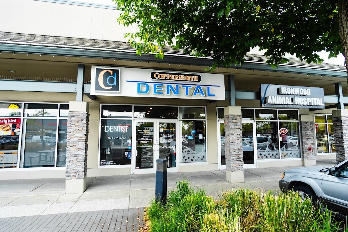 Coppersmith Dental Centre photo 1