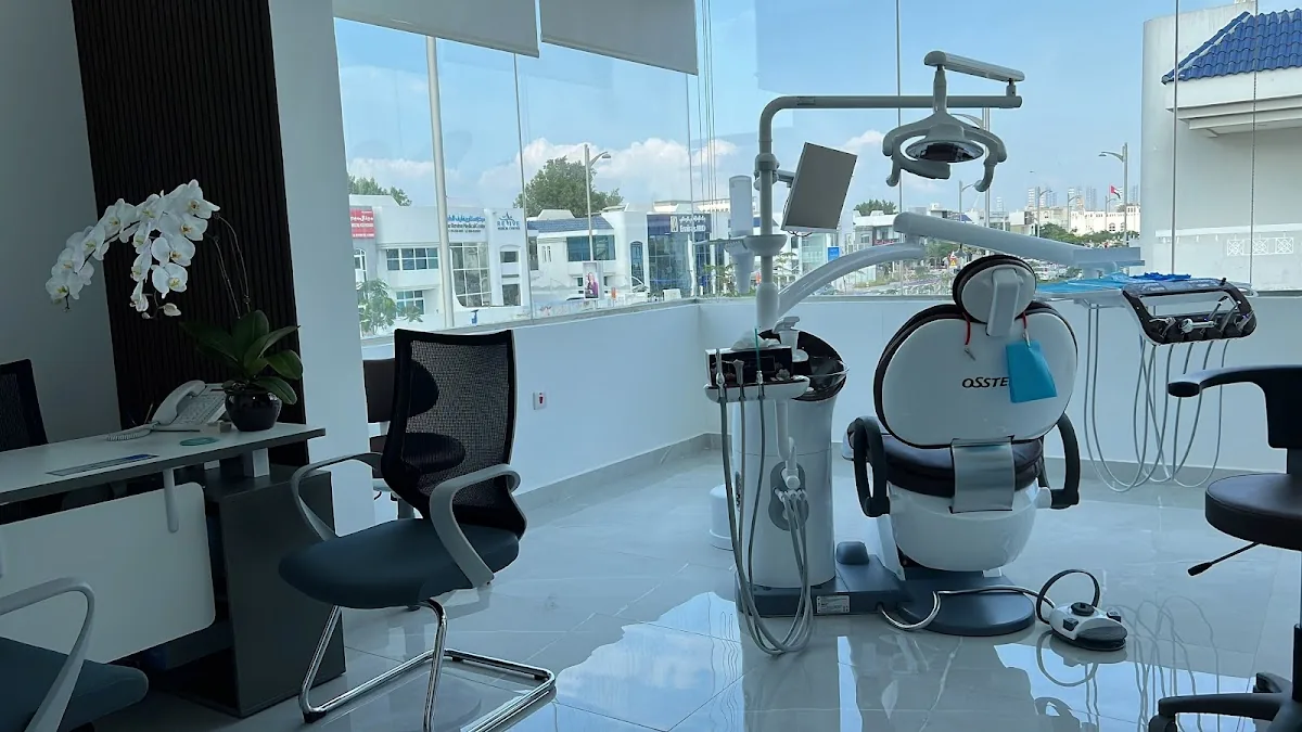 Emirates Dental photo 6