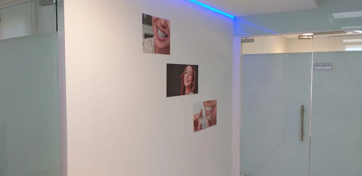 Avance Dental Clinic - IBN Battuta photo 6