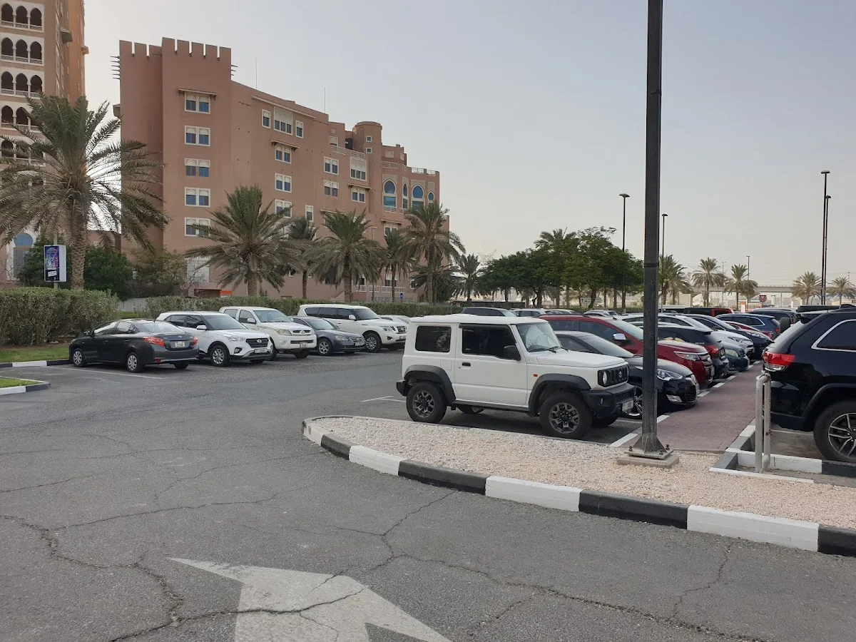 Avance Dental Clinic - IBN Battuta photo 4