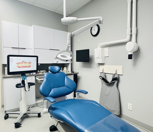 Altitude Dental photo 1