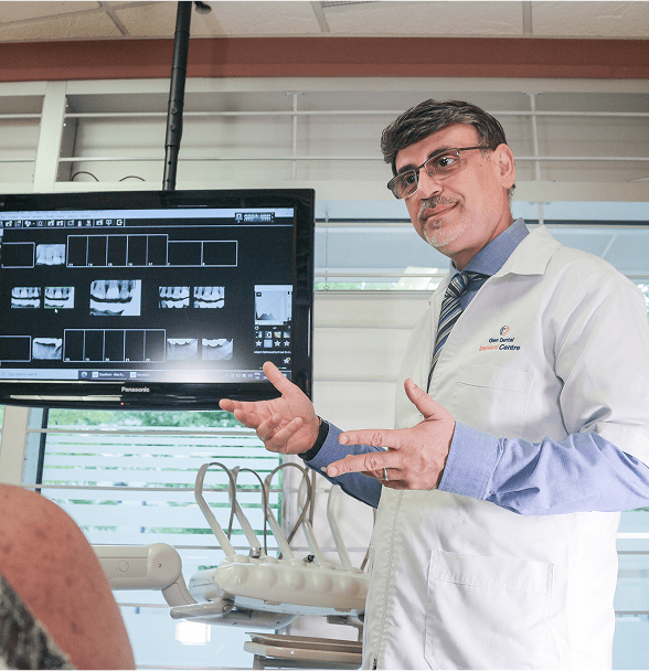 Glen Dental Centre photo 1